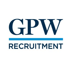 GPW Recruitment logo