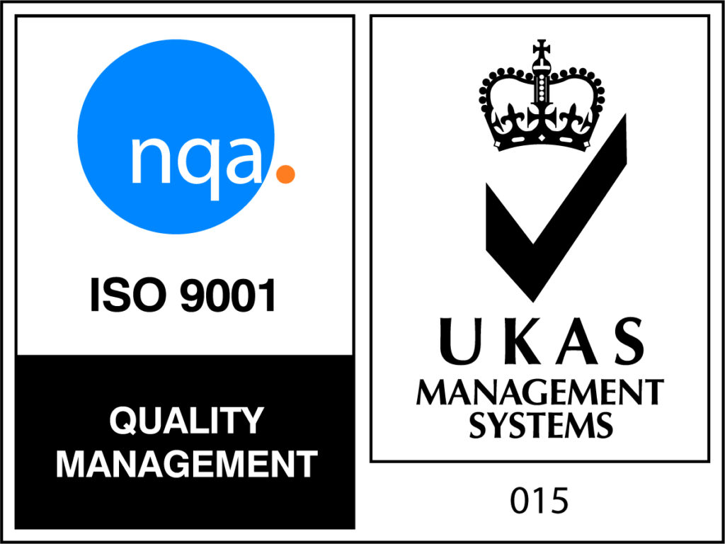 GPW Recruitment Achieves ISO 9001 Quality Accreditation Once Again