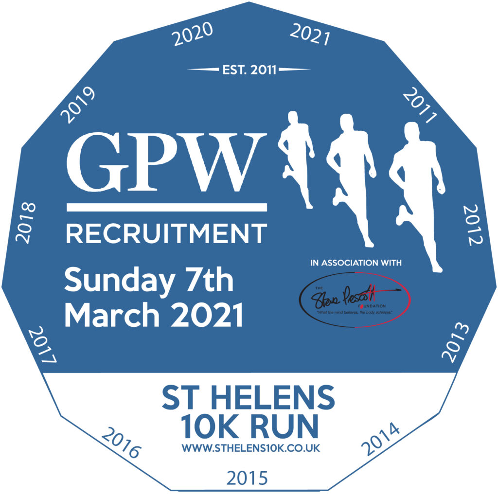 GPW Recruitment 10K run