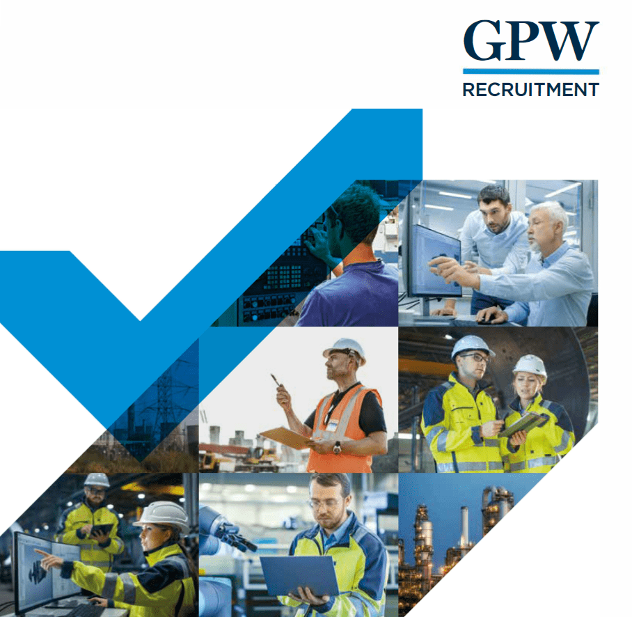 GPW Recruitment brochure