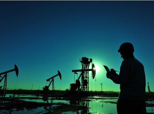 Oil and gas jobs north west - GPW Recruitment
