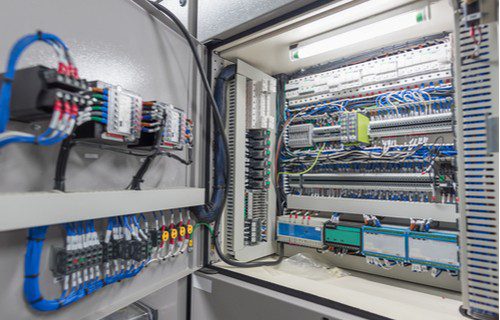 jobs in panel wiring