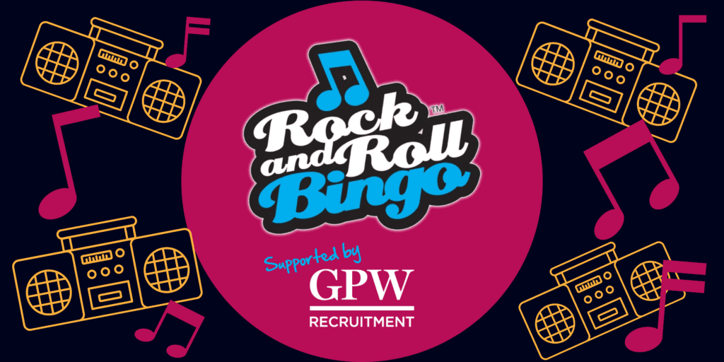 GPW recruitment Charity