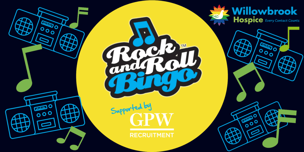 GPW Recruitment Charity Work