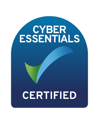 Cyber Essentials Certified Logo - GPW Recruitment